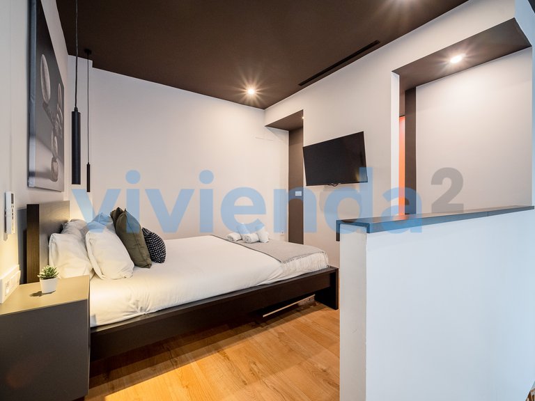 Apartment for Sale in Acacias, Madrid 6