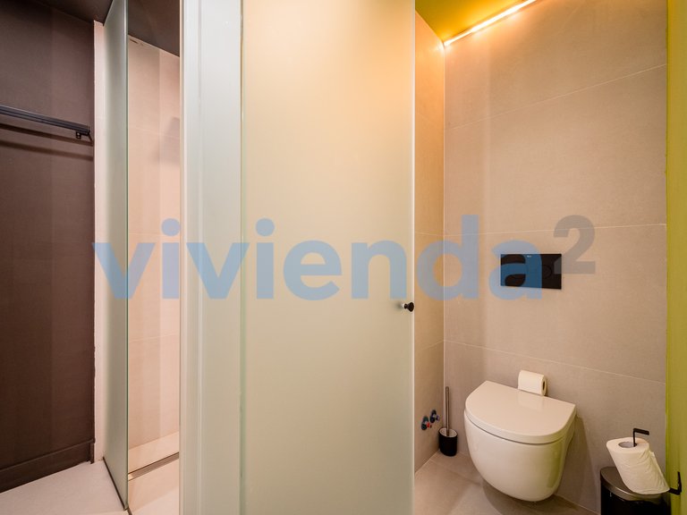 Apartment for Sale in Acacias, Madrid 27