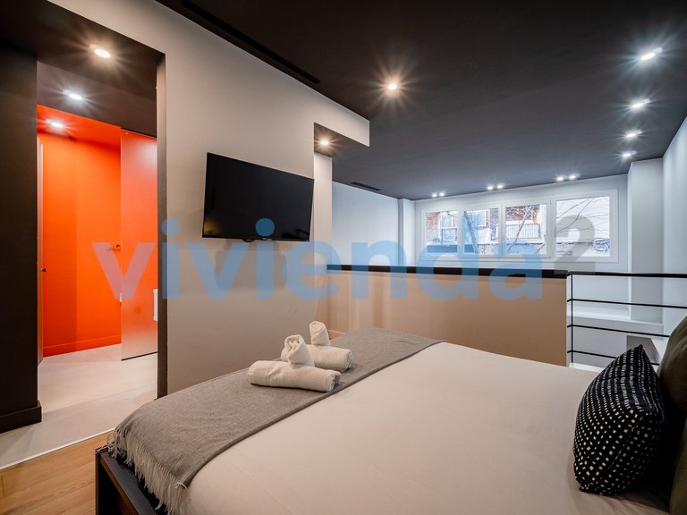 Apartment for Sale in Acacias, Madrid 2