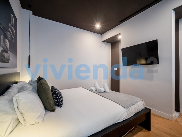 Apartment for Sale in Acacias, Madrid 9