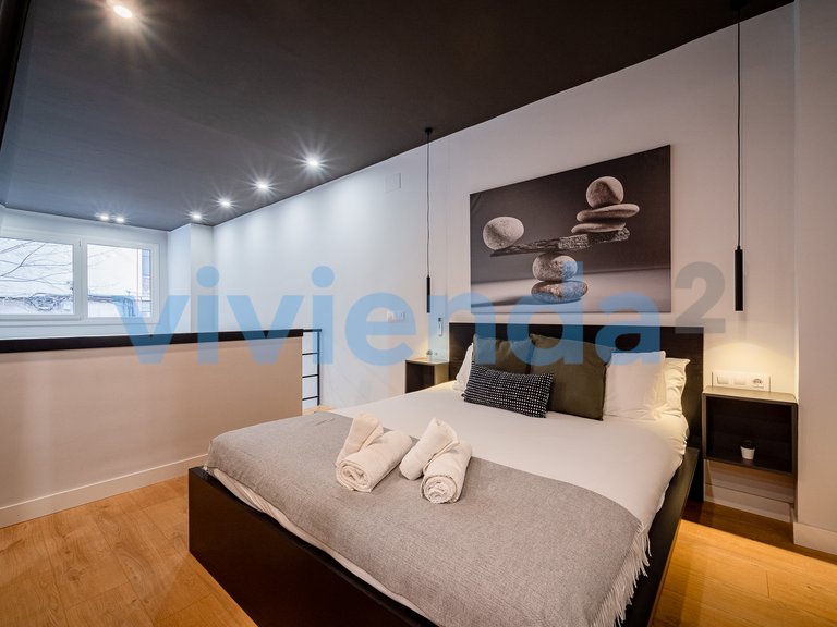 Apartment for Sale in Acacias, Madrid 7