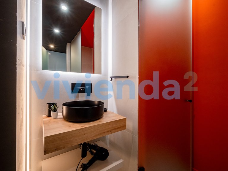 Apartment for Sale in Acacias, Madrid 25