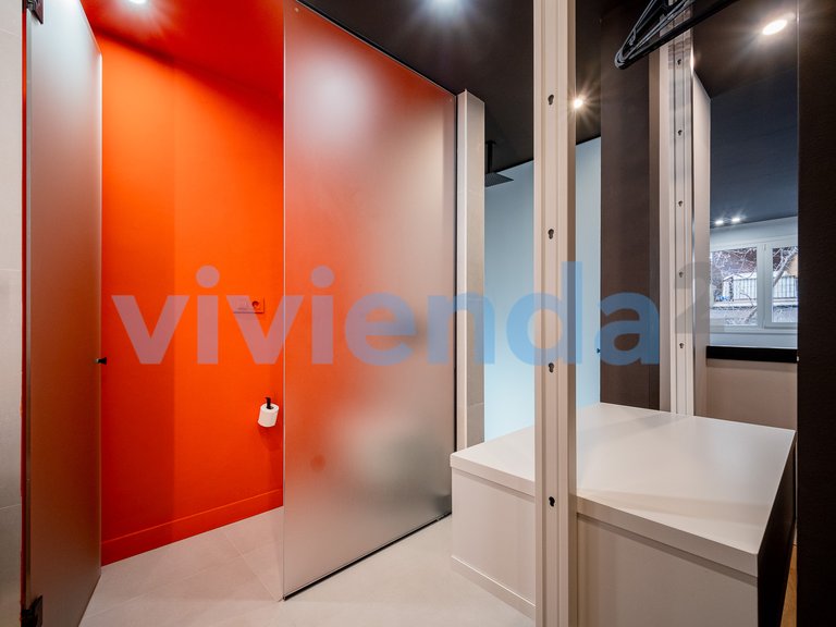 Apartment for Sale in Acacias, Madrid 24