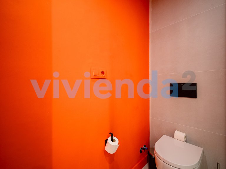 Apartment for Sale in Acacias, Madrid 30