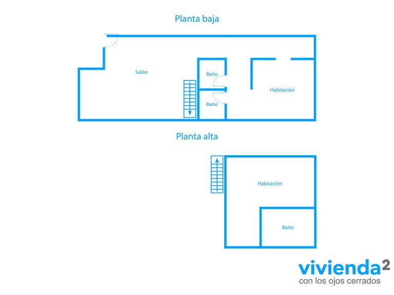 Apartment for Sale in Acacias, Madrid 40