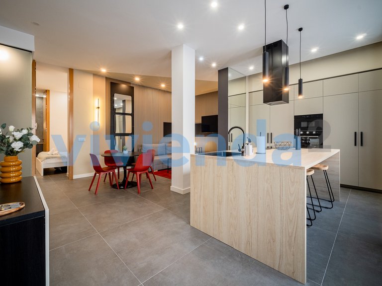 Apartment for Sale in Ríos Rosas, Madrid 18