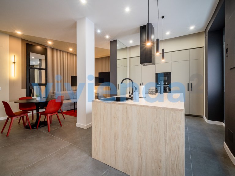 Apartment for Sale in Ríos Rosas, Madrid 4