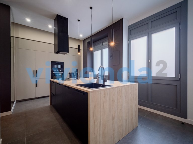 Apartment for Sale in Ríos Rosas, Madrid 17