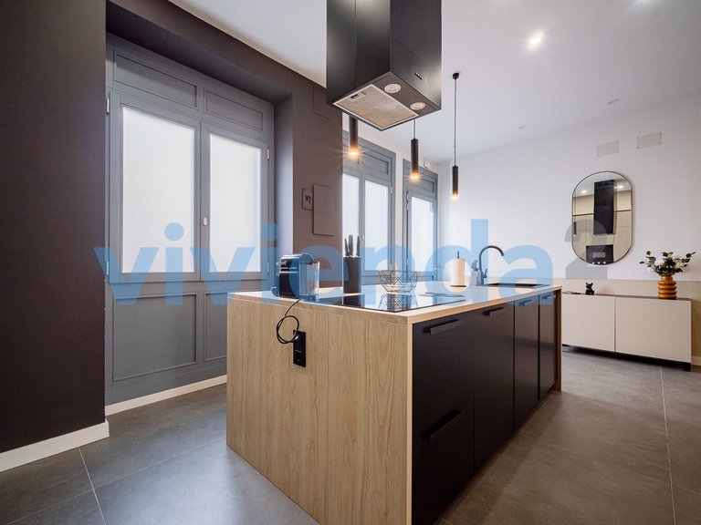 Apartment for Sale in Ríos Rosas, Madrid 15