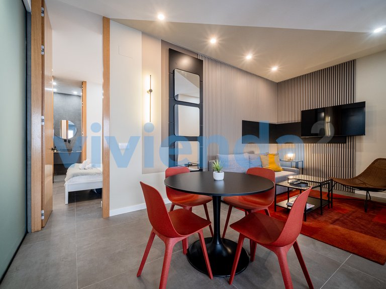 Apartment for Sale in Ríos Rosas, Madrid 1