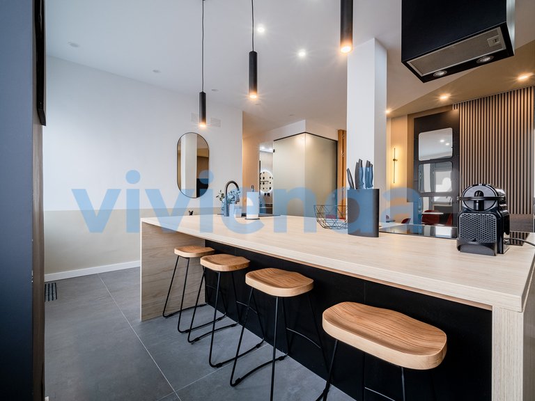Apartment for Sale in Ríos Rosas, Madrid 16