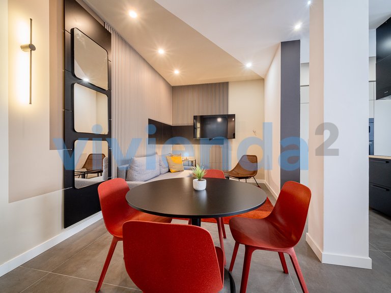 Apartment for Sale in Ríos Rosas, Madrid 6