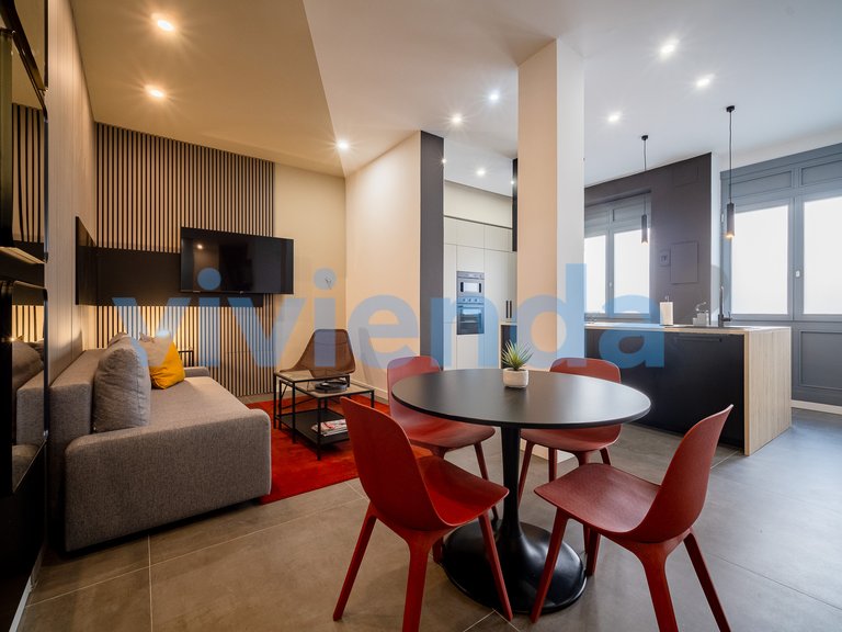 Apartment for Sale in Ríos Rosas, Madrid 2