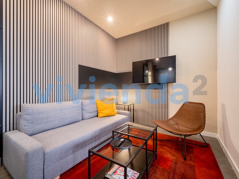 Apartment for Sale in Ríos Rosas, Madrid 8