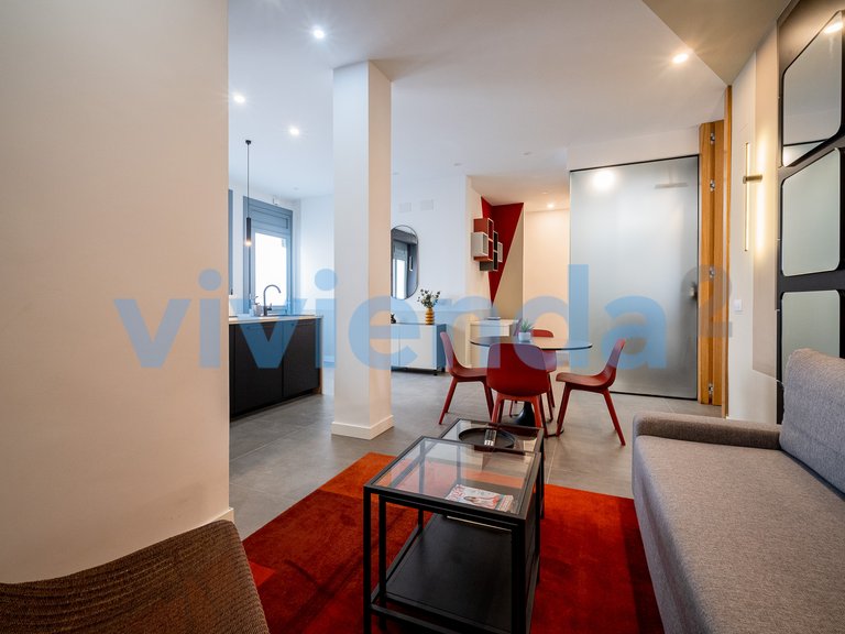 Apartment for Sale in Ríos Rosas, Madrid 9