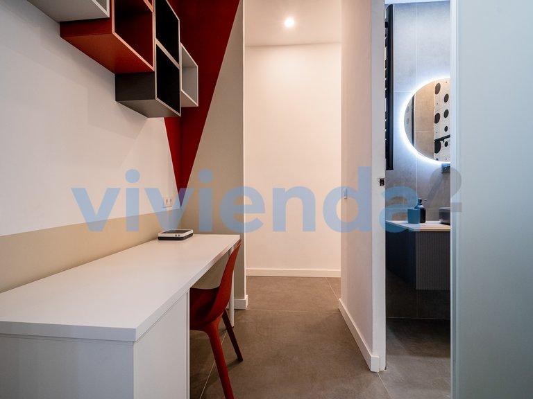 Apartment for Sale in Ríos Rosas, Madrid 19