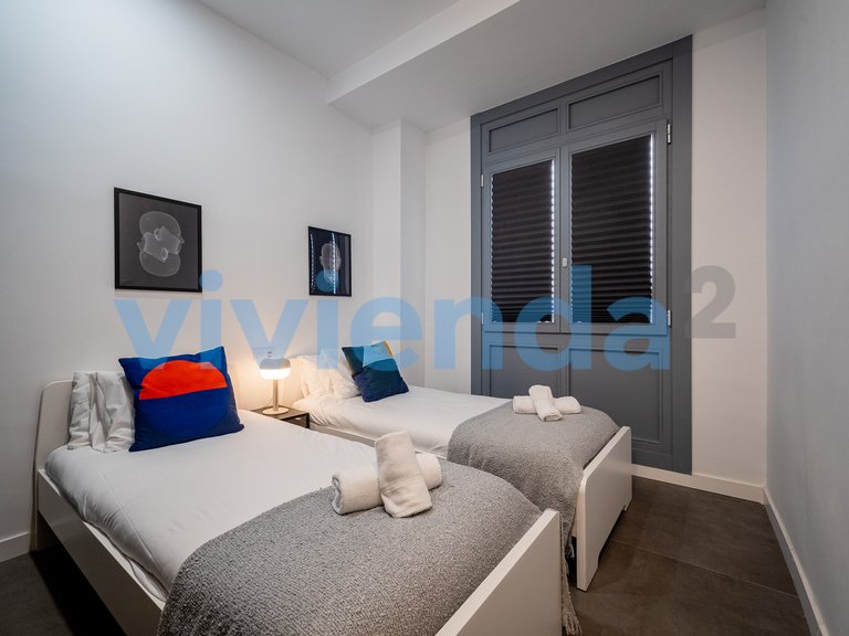 Apartment for Sale in Ríos Rosas, Madrid 3
