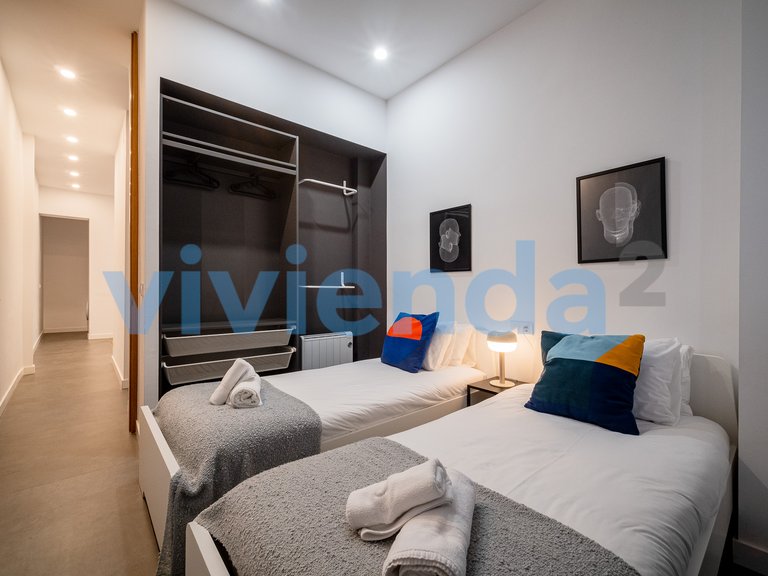 Apartment for Sale in Ríos Rosas, Madrid 12