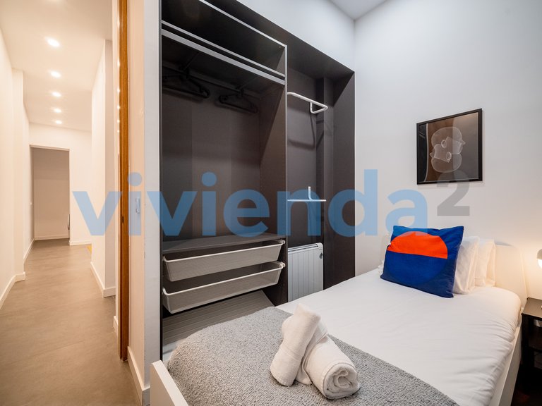 Apartment for Sale in Ríos Rosas, Madrid 14
