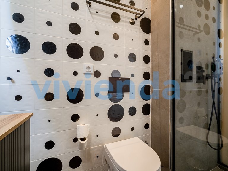 Apartment for Sale in Ríos Rosas, Madrid 28