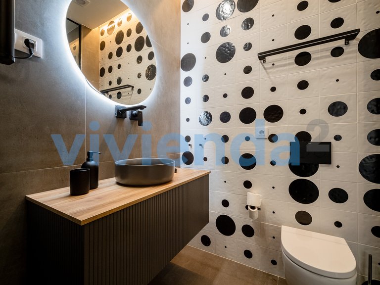 Apartment for Sale in Ríos Rosas, Madrid 23