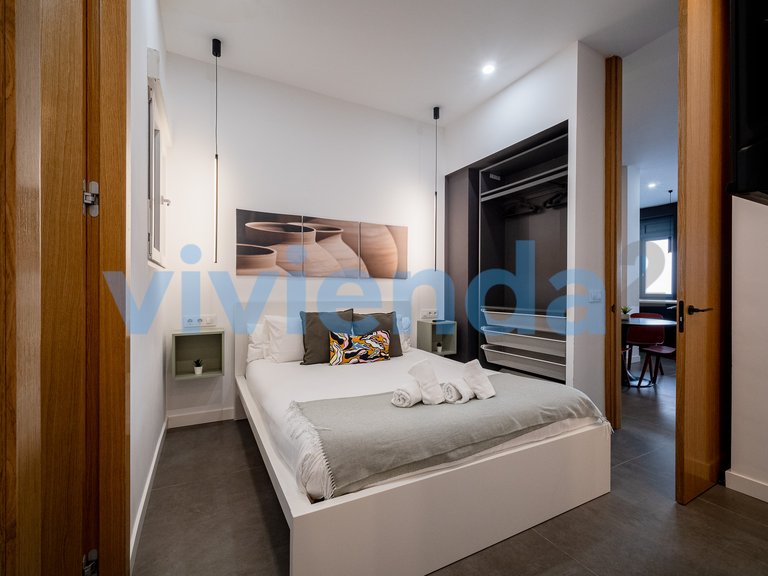 Apartment for Sale in Ríos Rosas, Madrid 13