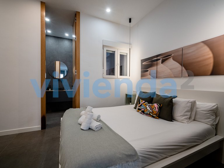 Apartment for Sale in Ríos Rosas, Madrid 11