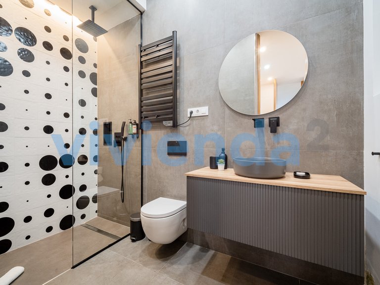 Apartment for Sale in Ríos Rosas, Madrid 24