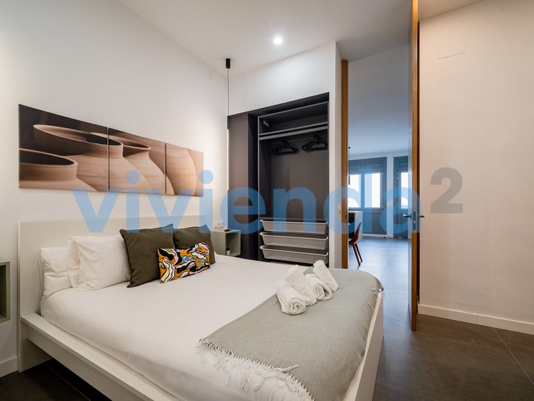 Apartment for Sale in Ríos Rosas, Madrid 10