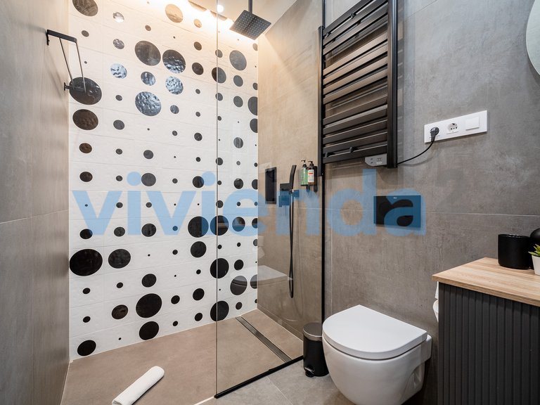 Apartment for Sale in Ríos Rosas, Madrid 25