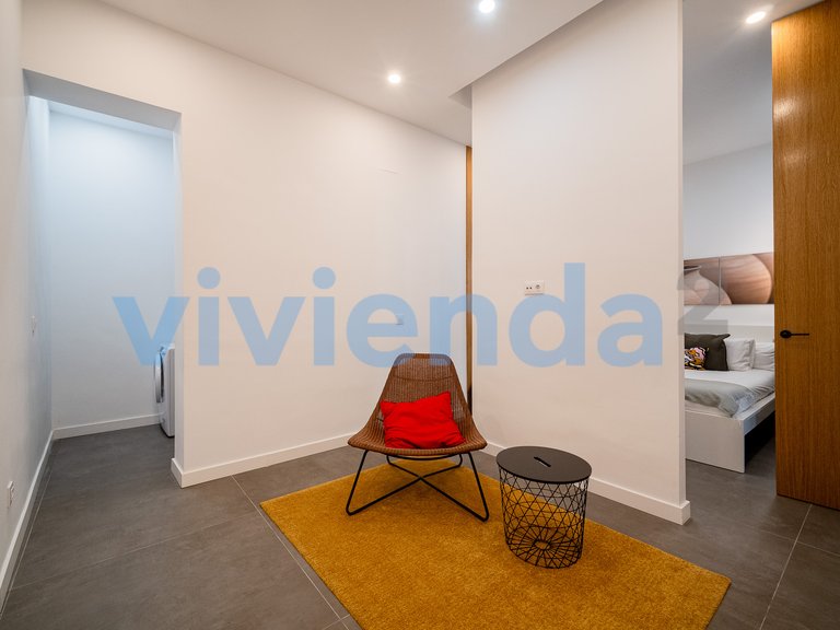 Apartment for Sale in Ríos Rosas, Madrid 7