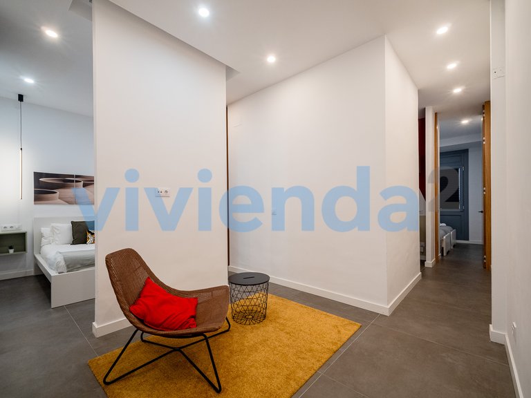 Apartment for Sale in Ríos Rosas, Madrid 5