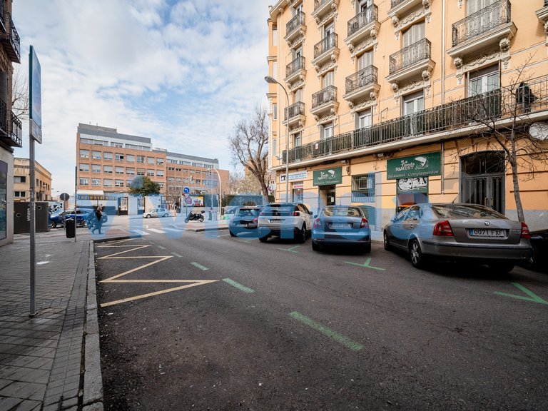 Apartment for Sale in Ríos Rosas, Madrid 22