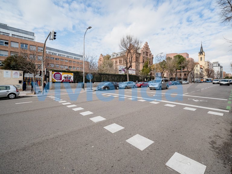 Apartment for Sale in Ríos Rosas, Madrid 21