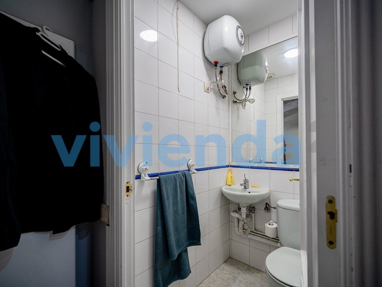 Commercial for Sale in Goya, Madrid 26