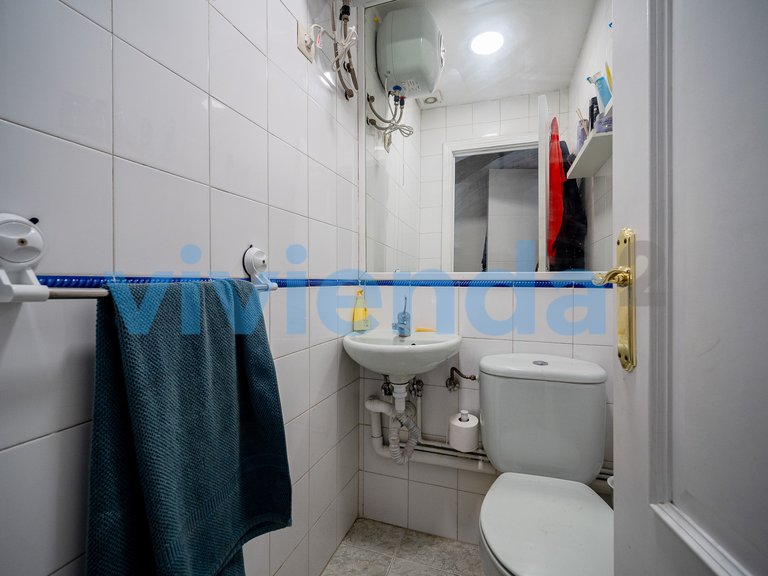 Commercial for Sale in Goya, Madrid 27