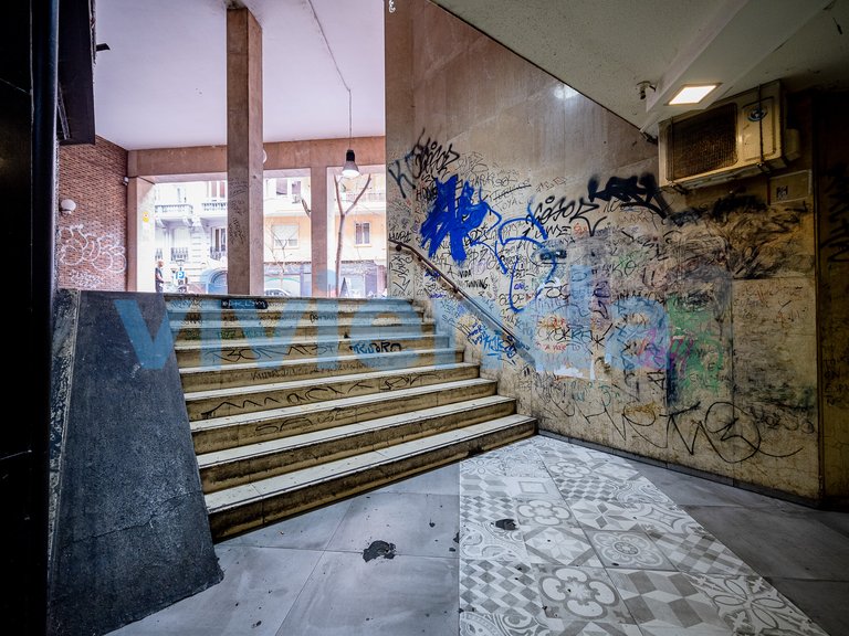 Commercial for Sale in Goya, Madrid 25