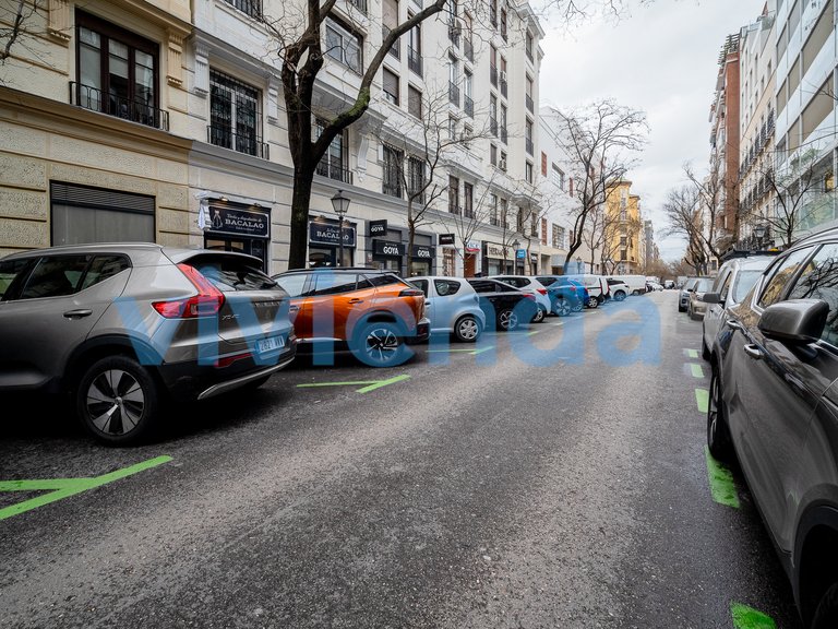 Commercial for Sale in Goya, Madrid 23