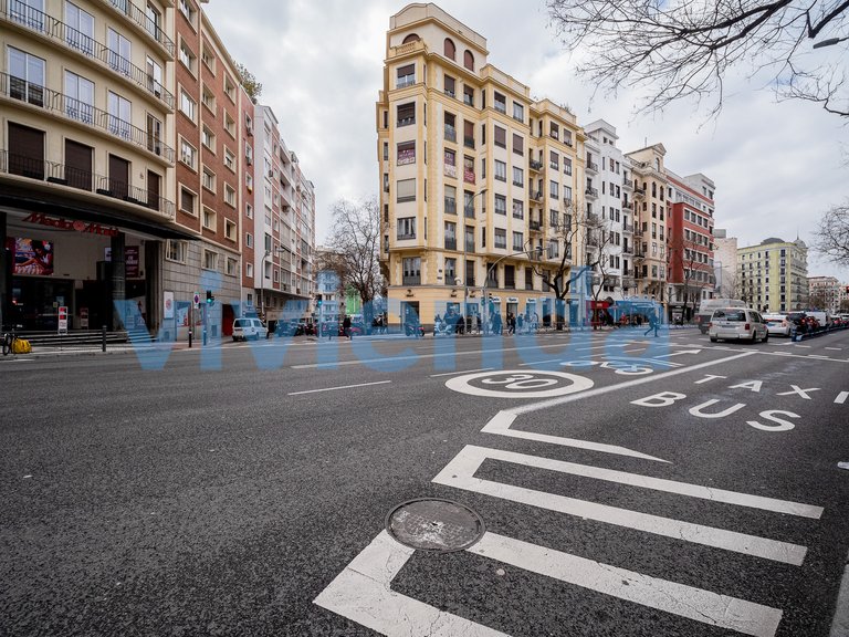 Commercial for Sale in Goya, Madrid 19
