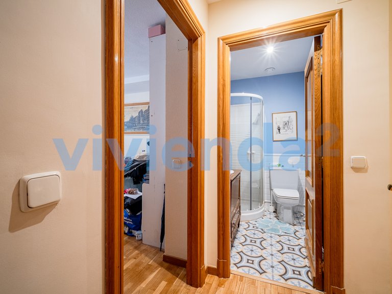 Wohnung zu verkaufen in El Viso, Madrid 29