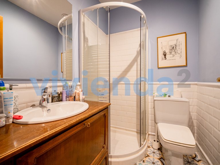 Wohnung zu verkaufen in El Viso, Madrid 25