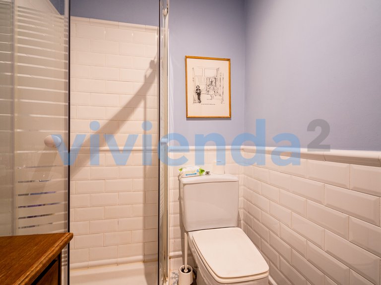 Wohnung zu verkaufen in El Viso, Madrid 34