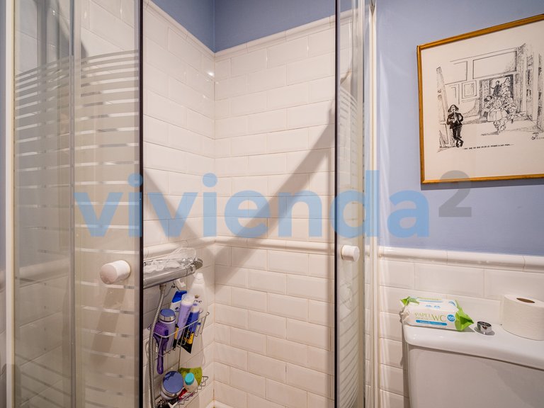 Wohnung zu verkaufen in El Viso, Madrid 31