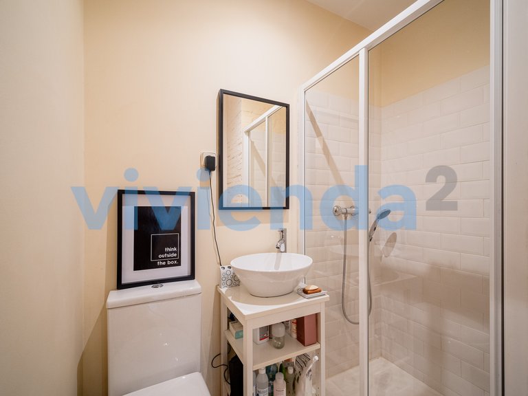 Wohnung zu verkaufen in El Viso, Madrid 28