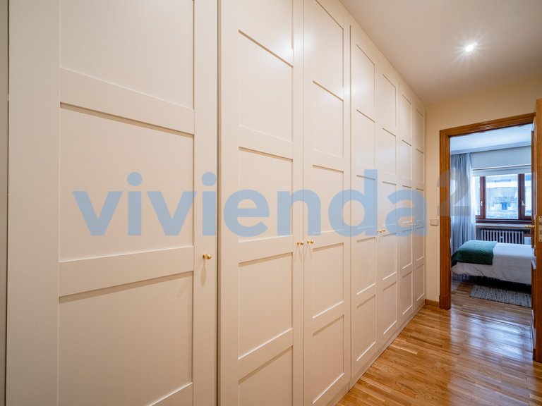 Wohnung zu verkaufen in El Viso, Madrid 24