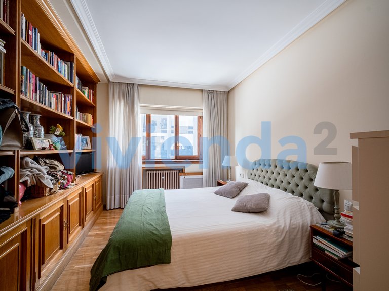 Wohnung zu verkaufen in El Viso, Madrid 6