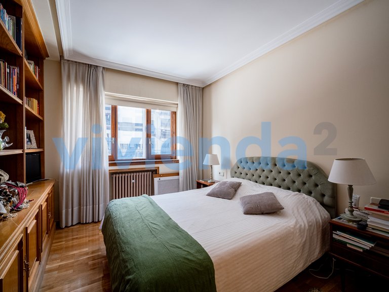 Wohnung zu verkaufen in El Viso, Madrid 2