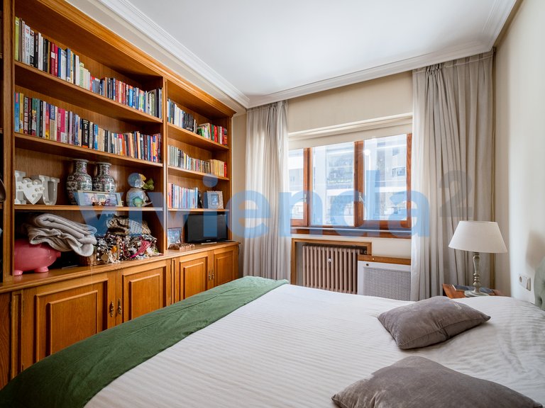 Wohnung zu verkaufen in El Viso, Madrid 8