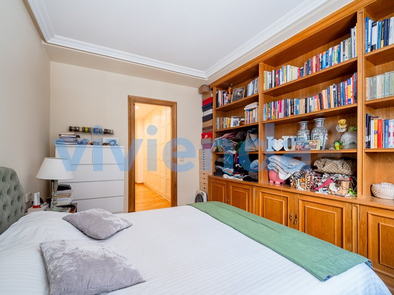 Wohnung zu verkaufen in El Viso, Madrid 7