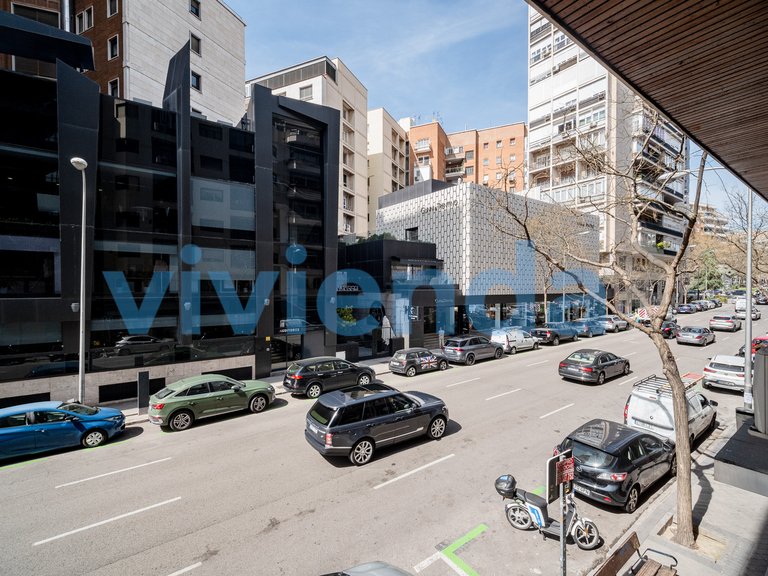 Wohnung zu verkaufen in El Viso, Madrid 14